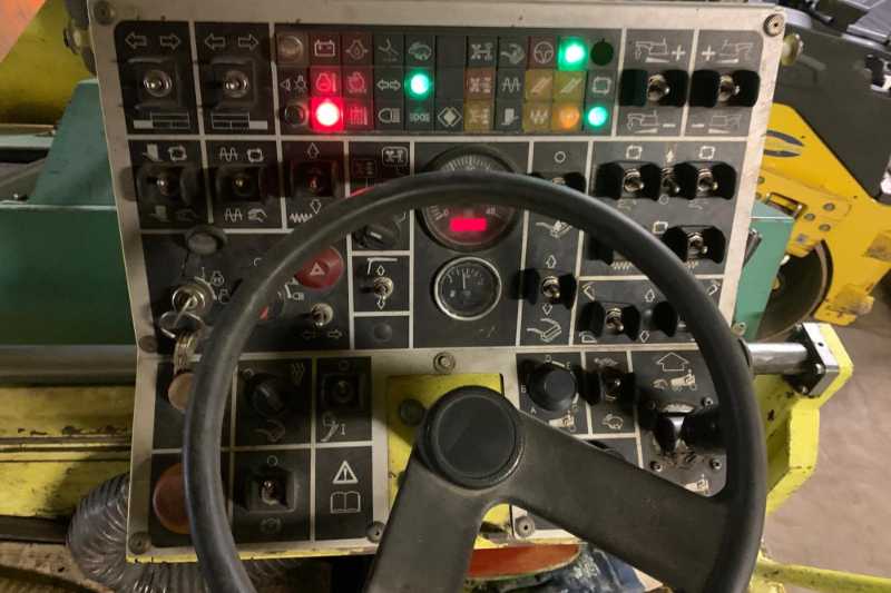 OmecoHub - Immagine AMMANN AFW350E